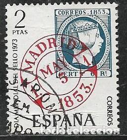 Timbres: EDIFIL 2127