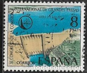 Timbres: EDIFIL 2128