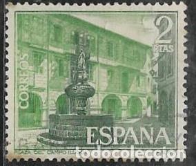 Sellos: EDIFIL 2130 - Foto 1