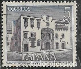 Timbres: EDIFIL 2132