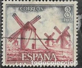 Timbres: EDIFIL 2133