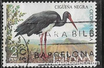 Timbres: EDIFIL 2135, FAUNA