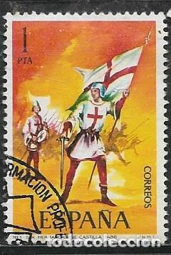 Timbres: EDIFIL 2139