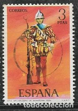 Timbres: EDIFIL 2141