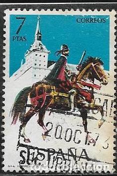 Sellos: EDIFIL 2142 - Foto 1