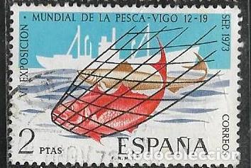 Timbres: EDIFIL 2144