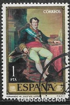 Timbres: EDIFIL 2146