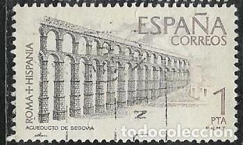 Sellos: EDIFIL 2184 - Foto 1