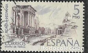 Sellos: EDIFIL 2188 - Foto 1