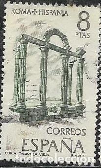 Sellos: EDIFIL 2190 - Foto 1