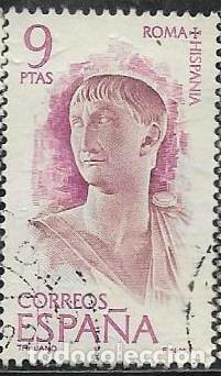 Sellos: EDIFIL 2191 - Foto 1