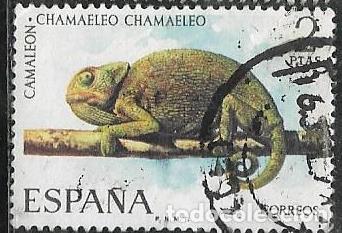 Timbres: EDIFIL 2193, FAUNA