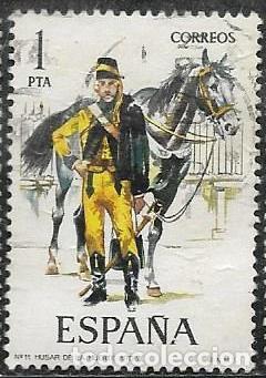 Timbres: EDIFIL 2197