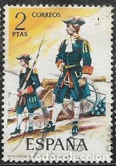 Timbres: EDIFIL 2198