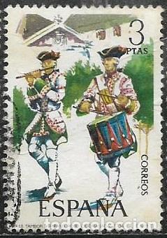 Timbres: EDIFIL 2199