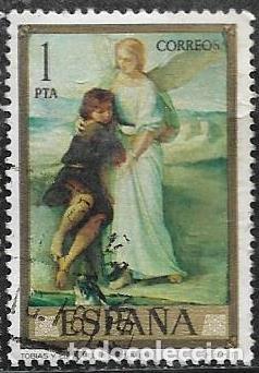 Timbres: EDIFIL 2203