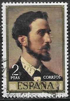 Timbres: EDIFIL 2204