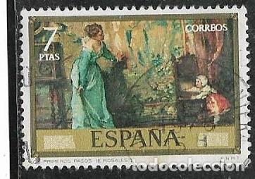 Sellos: EDIFIL 2208 - Foto 1