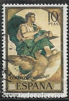 Timbres: EDIFIL 2209