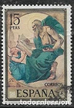 Timbres: EDIFIL 2210