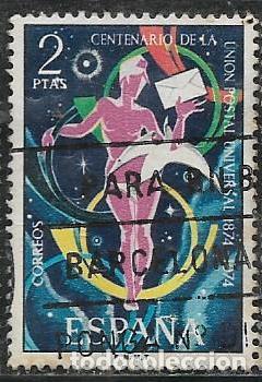 Timbres: EDIFIL 2211