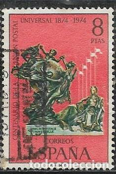 Timbres: EDIFIL 2212