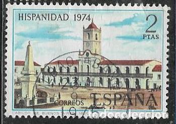 Timbres: EDIFIL 2214