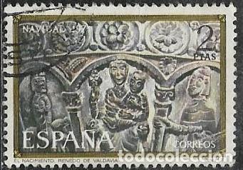 Timbres: EDIFIL 2217