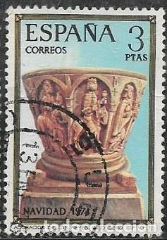 Timbres: EDIFIL 2218