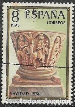 Timbres: EDIFIL 2219