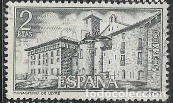 Timbres: EDIFIL 2229