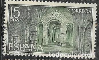 Timbres: EDIFIL 2231