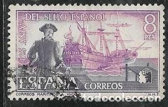 Timbres: EDIFIL 2234