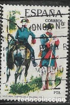 Timbres: EDIFIL 2237