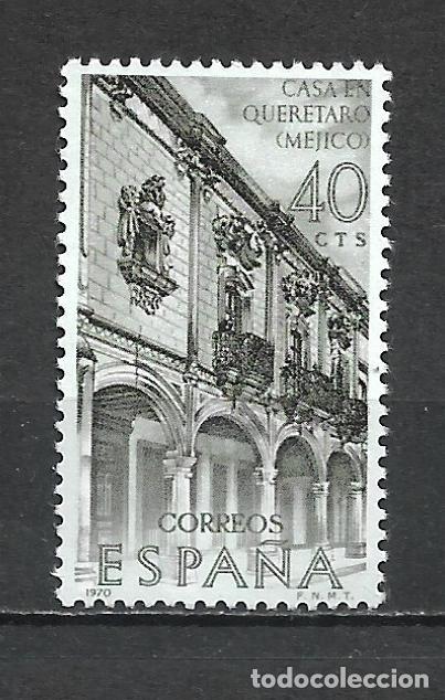 Sellos: espa&ntilde;a 1970 sello ** mnh - 12/33 - Foto 1