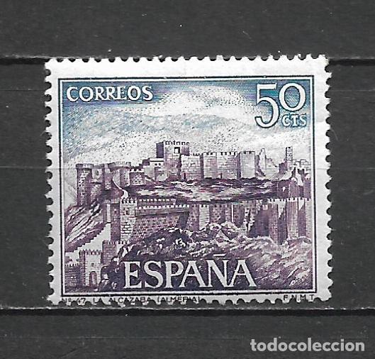 Sellos: espa&ntilde;a 1970 sello ** mnh - 12/33 - Foto 1