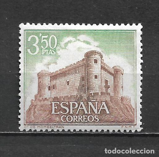 Sellos: espa&ntilde;a 1970 sello ** mnh - 12/33 - Foto 1