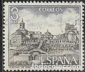 Timbres: EDIFIL 2268