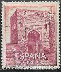 Timbres: EDIFIL 2269