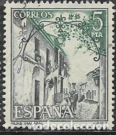 Timbres: EDIFIL 2270