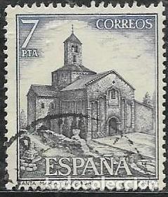 Timbres: EDIFIL 2271