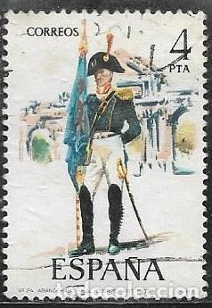 Timbres: EDIFIL 2280