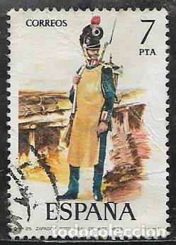 Timbres: EDIFIL 2281