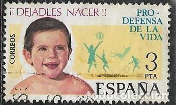 Timbres: EDIFIL 2282