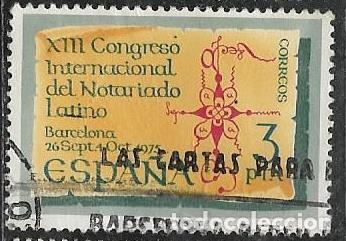 Timbres: EDIFIL 2283