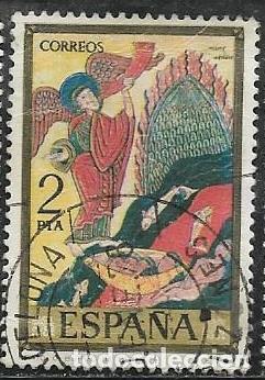 Timbres: EDIFIL 2285
