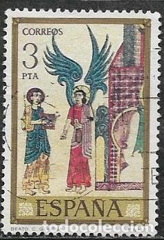 Sellos: EDIFIL 2286 - Foto 1