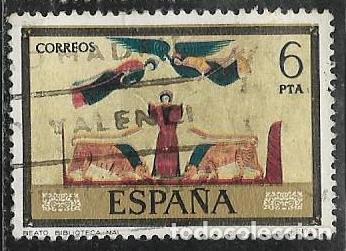 Timbres: EDIFIL 2288