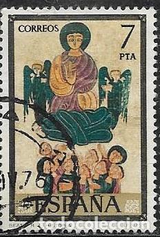 Timbres: EDIFIL 2289