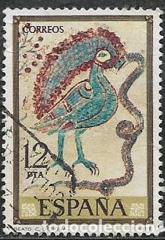 Timbres: EDIFIL 2291